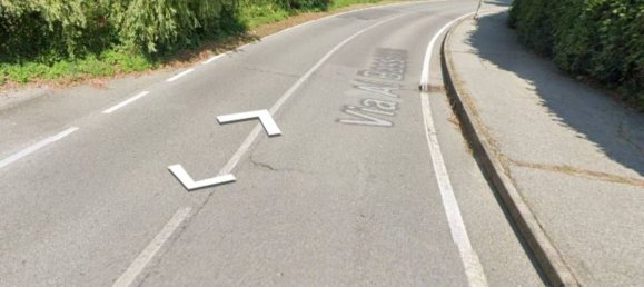 Grundstück in Como, Italy 32158560m², Nr. 260988 2