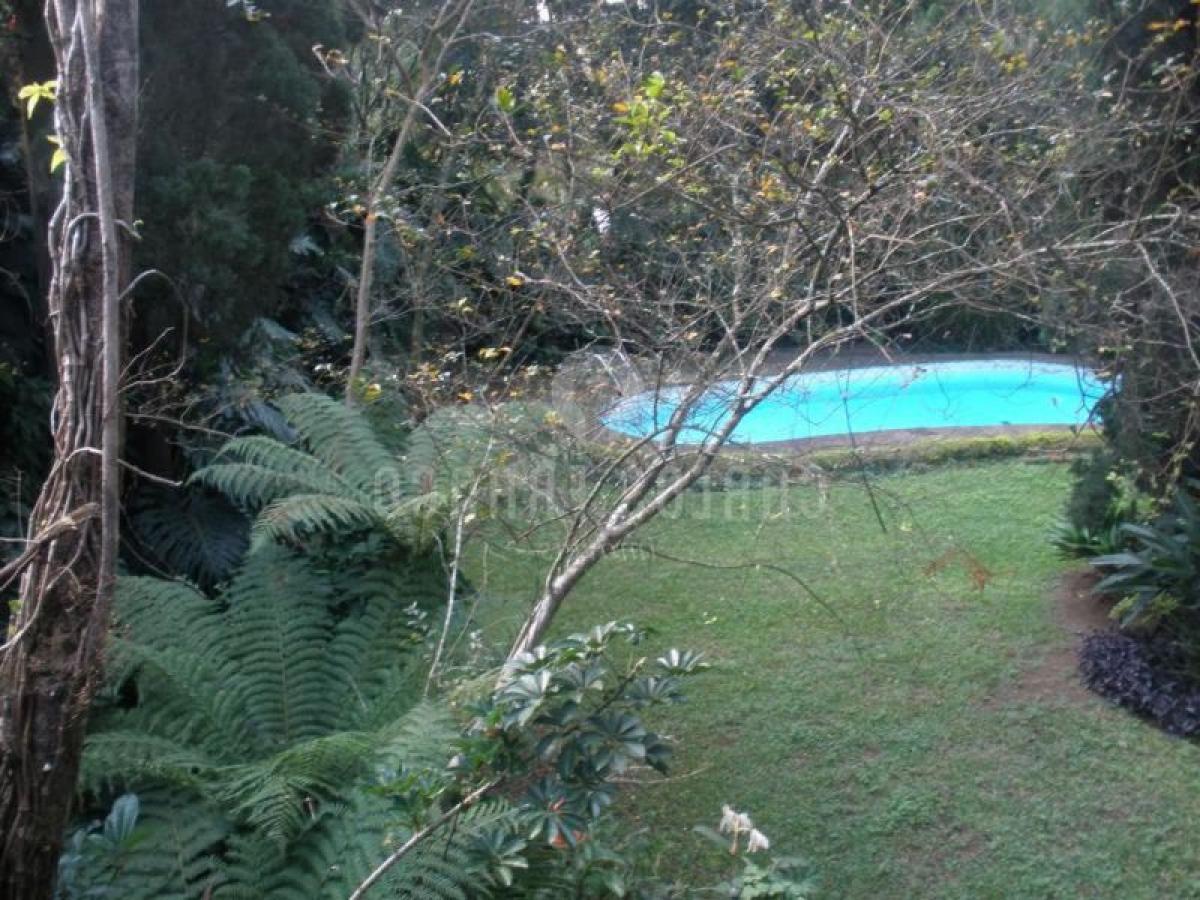 4 bedrooms House in Sao Paulo, Brazil No. 594226