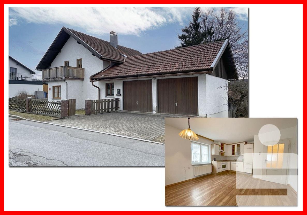 2 bedrooms House in Regen, Germany No. 149259