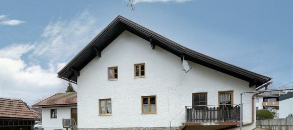 2 bedrooms House in Regen, Germany No. 149259 11