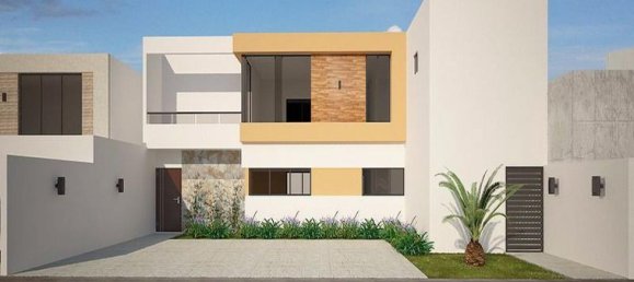 Casa de 4 dormitorios en Yucatán, Mexico No. 155442 2