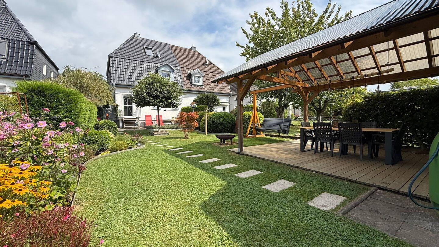 Moradia em banda T3 em Altenkirchen, Germany N.º 287268