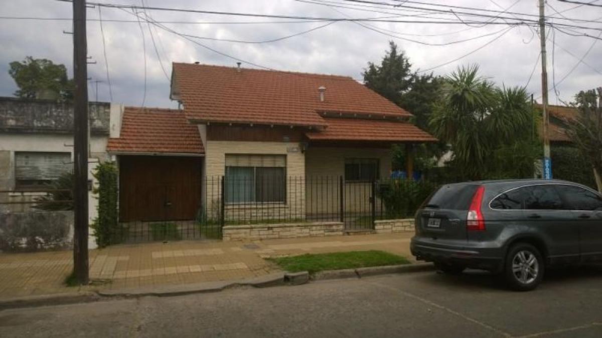 3 غرف نوم منزل في General San Martin, Argentina رقم 64167