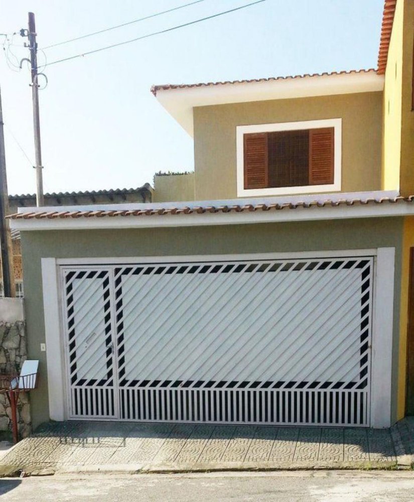 3 Schlafzimmer Haus in Sao Paulo, Brazil, Nr. 467568