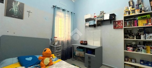 3-salle Appartement à Torre del Greco, Italy No. 5676 25