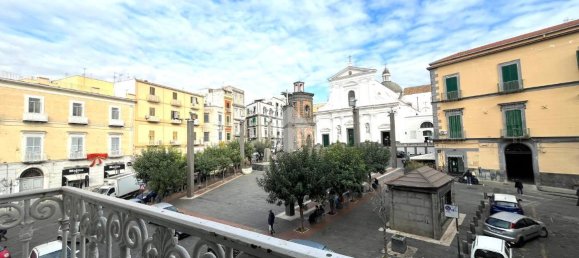 3-salle Appartement à Torre del Greco, Italy No. 5676 21