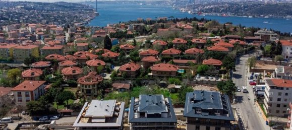 Appartement 1+2 à Istanbul, Turkey No. 2440 7