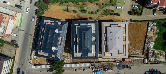 Appartement 1+2 à Istanbul, Turkey No. 2440 3