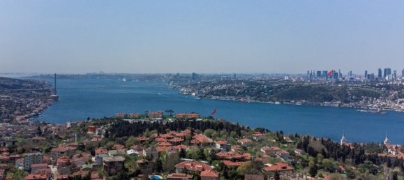 Appartement 1+2 à Istanbul, Turkey No. 2440 2