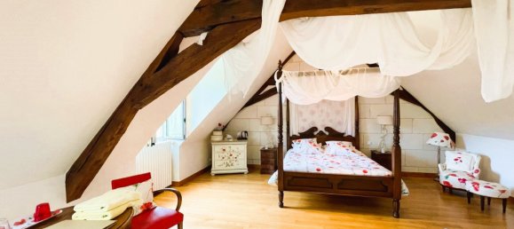 24 chambres Maison à Loches, France No. 59708 25