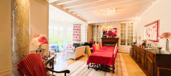 24 chambres Maison à Loches, France No. 59708 10