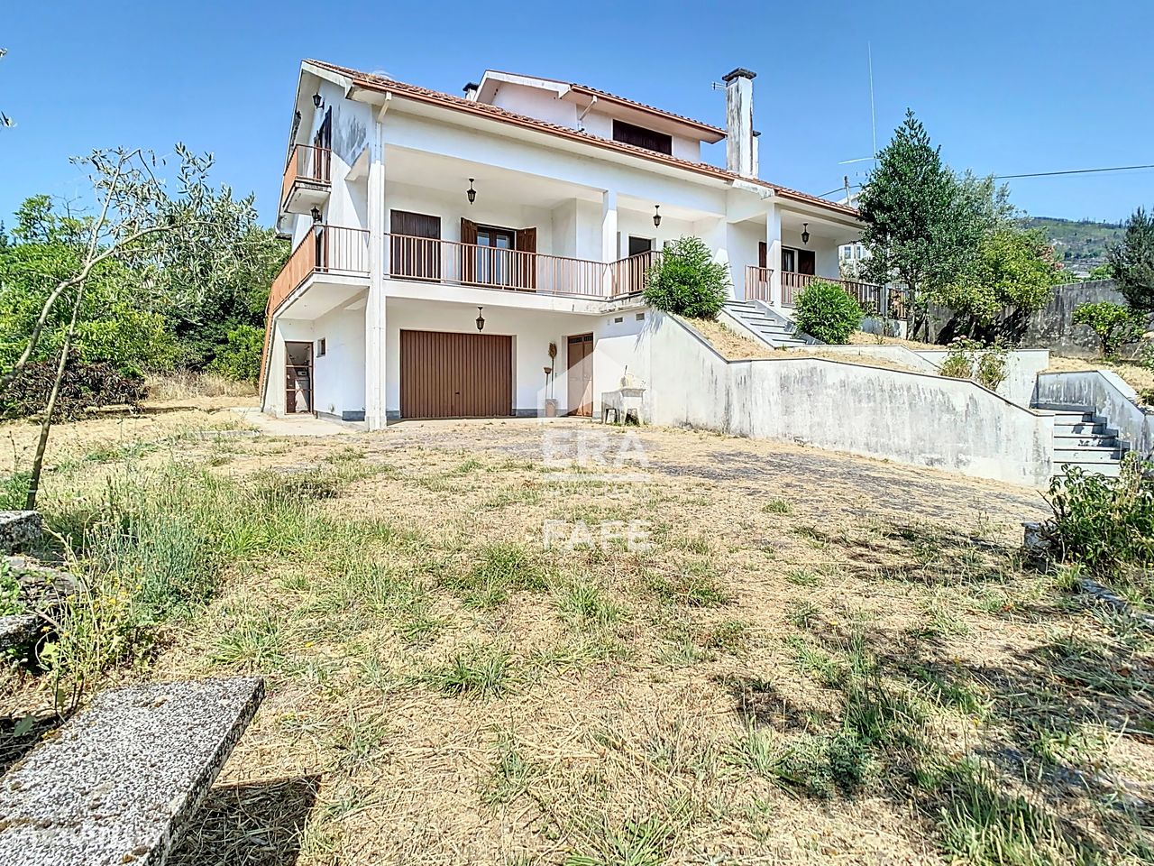 4 bedrooms House in Sul, Portugal No. 223516
