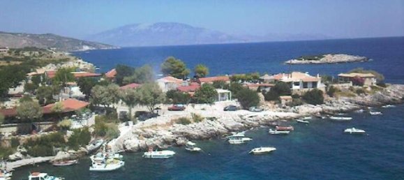 Land for sale in Zakynthos, Ionian Islands, Peloponnese, Western Greece and the Ionian, Greece № 90204 8