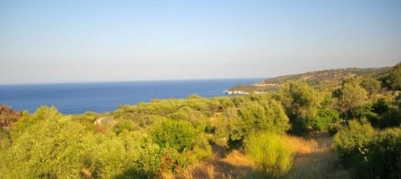 Land for sale in Zakynthos, Ionian Islands, Peloponnese, Western Greece and the Ionian, Greece № 90204 9