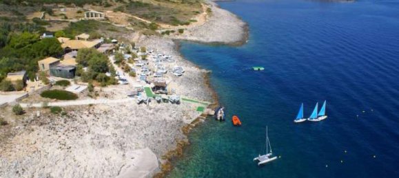 Land for sale in Zakynthos, Ionian Islands, Peloponnese, Western Greece and the Ionian, Greece № 90204 15
