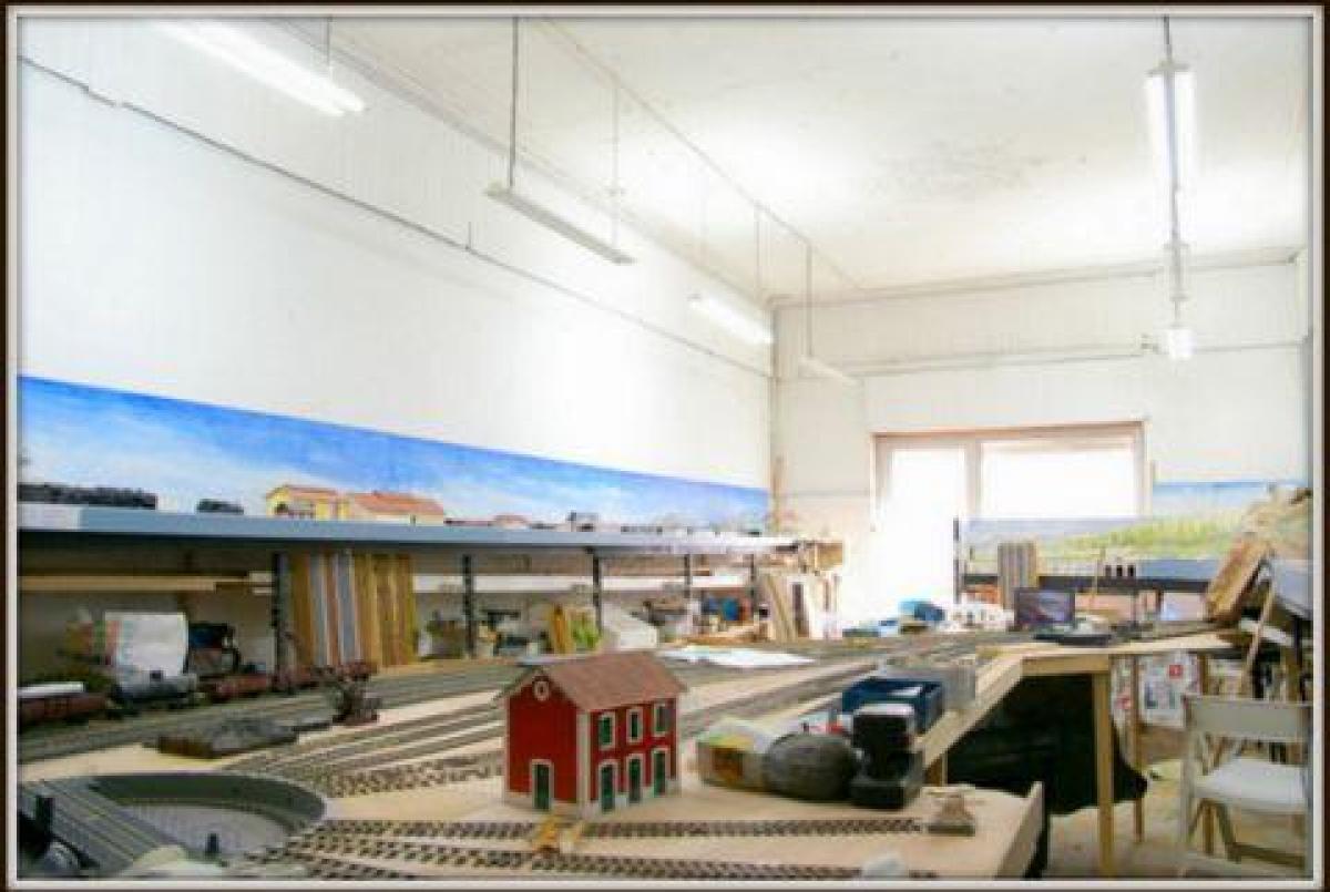 Офис 79м² в Марсель, Франция № 18674