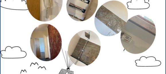 Apartamento T2 em Celle, Germany N.º 55847 18