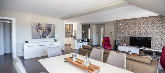 167 m² ático en venta en Los Dolses, Alicante, Comunidad Valenciana, Spain № 365909 23