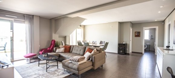 167 m² ático en venta en Los Dolses, Alicante, Comunidad Valenciana, Spain № 365909 13