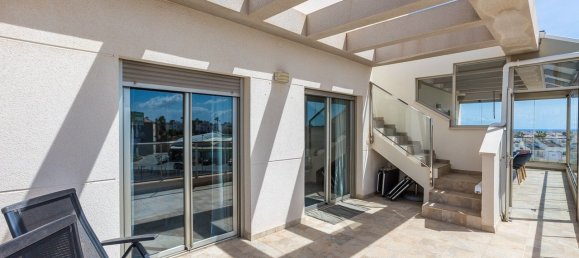 167 m² ático en venta en Los Dolses, Alicante, Comunidad Valenciana, Spain № 365909 2
