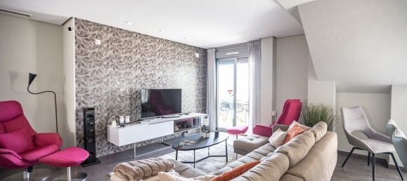 167 m² ático en venta en Los Dolses, Alicante, Comunidad Valenciana, Spain № 365909 10