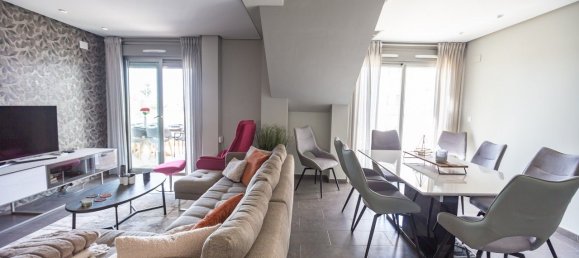 167 m² ático en venta en Los Dolses, Alicante, Comunidad Valenciana, Spain № 365909 8