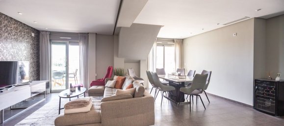 167 m² ático en venta en Los Dolses, Alicante, Comunidad Valenciana, Spain № 365909 16
