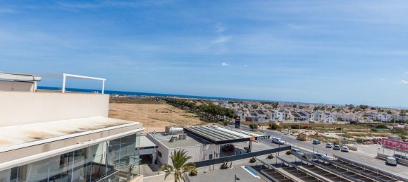 167 m² ático en venta en Los Dolses, Alicante, Comunidad Valenciana, Spain № 365909 4