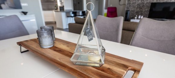 167 m² ático en venta en Los Dolses, Alicante, Comunidad Valenciana, Spain № 365909 11