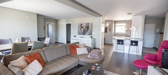 167 m² ático en venta en Los Dolses, Alicante, Comunidad Valenciana, Spain № 365909 9