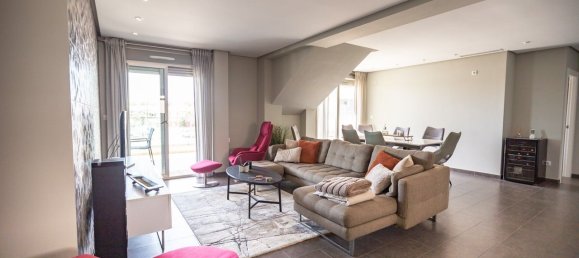 167 m² ático en venta en Los Dolses, Alicante, Comunidad Valenciana, Spain № 365909 7