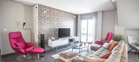 167 m² ático en venta en Los Dolses, Alicante, Comunidad Valenciana, Spain № 365909 6