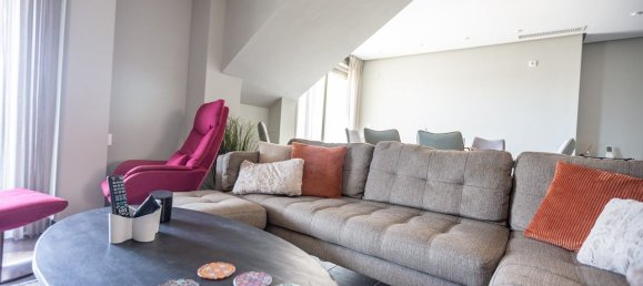 167 m² ático en venta en Los Dolses, Alicante, Comunidad Valenciana, Spain № 365909 15