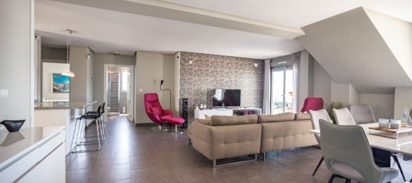 167 m² ático en venta en Los Dolses, Alicante, Comunidad Valenciana, Spain № 365909 18
