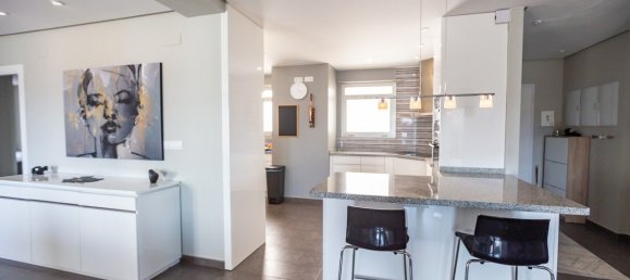 167 m² ático en venta en Los Dolses, Alicante, Comunidad Valenciana, Spain № 365909 26