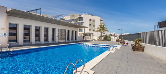 167 m² ático en venta en Los Dolses, Alicante, Comunidad Valenciana, Spain № 365909 5