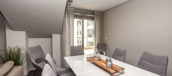 167 m² ático en venta en Los Dolses, Alicante, Comunidad Valenciana, Spain № 365909 21