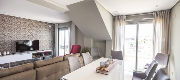 167 m² ático en venta en Los Dolses, Alicante, Comunidad Valenciana, Spain № 365909 22