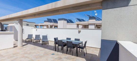 167 m² ático en venta en Los Dolses, Alicante, Comunidad Valenciana, Spain № 365909 3