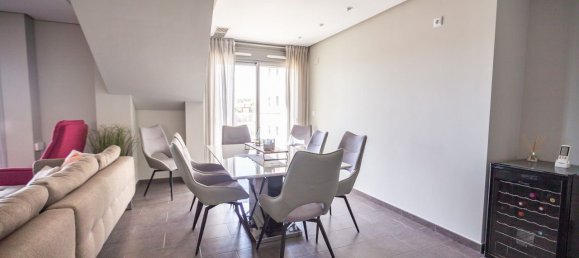 167 m² ático en venta en Los Dolses, Alicante, Comunidad Valenciana, Spain № 365909 20