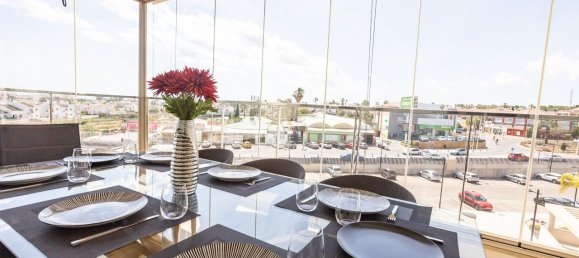 167 m² ático en venta en Los Dolses, Alicante, Comunidad Valenciana, Spain № 365909 28