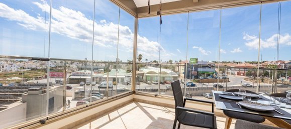 167 m² ático en venta en Los Dolses, Alicante, Comunidad Valenciana, Spain № 365909 27