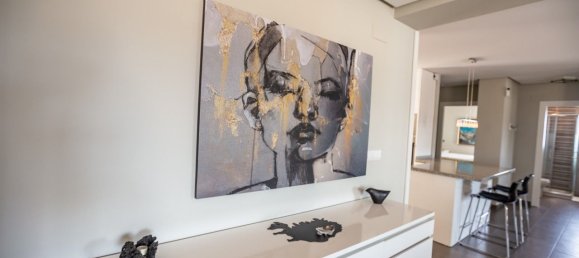 167 m² ático en venta en Los Dolses, Alicante, Comunidad Valenciana, Spain № 365909 25