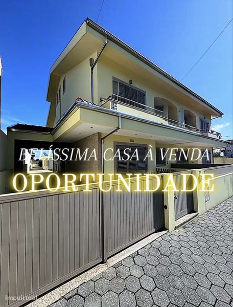3 bedrooms House in Vila Nova de Gaia, Portugal No. 332064