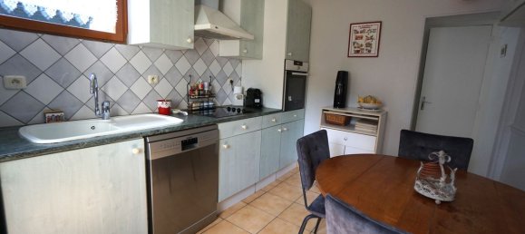 Casa de 2 dormitorios en Aulnay-sous-Bois, France No. 173555 9