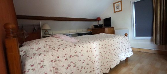 Casa de 2 dormitorios en Aulnay-sous-Bois, France No. 173555 13