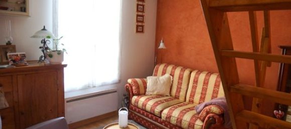 Casa de 2 dormitorios en Aulnay-sous-Bois, France No. 173555 6