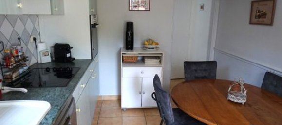 Casa de 2 dormitorios en Aulnay-sous-Bois, France No. 173555 8