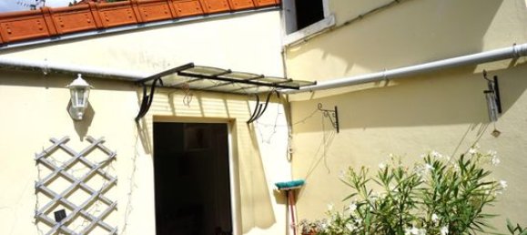 Casa de 2 dormitorios en Aulnay-sous-Bois, France No. 173555 2