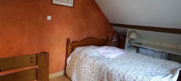 Casa de 2 dormitorios en Aulnay-sous-Bois, France No. 173555 14